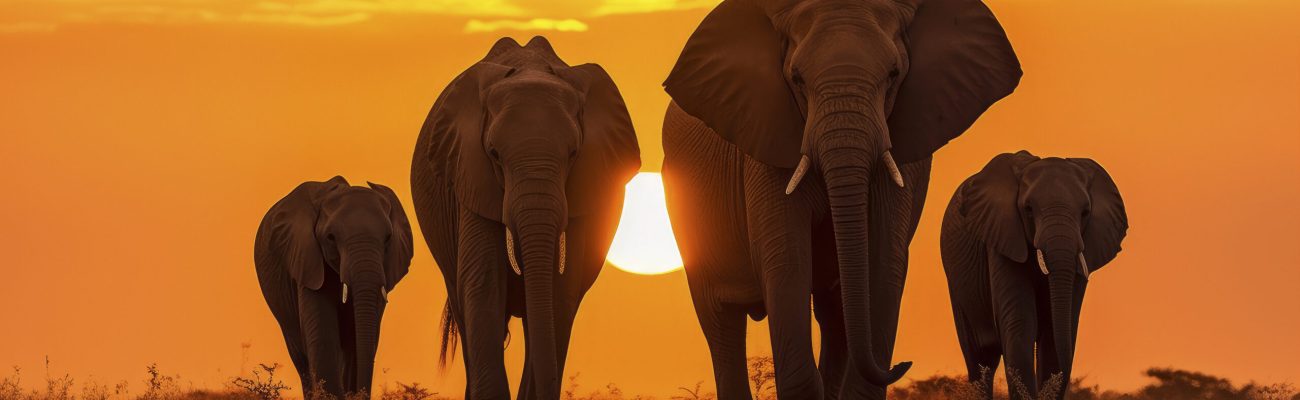 Wildlife_Safari Tourism